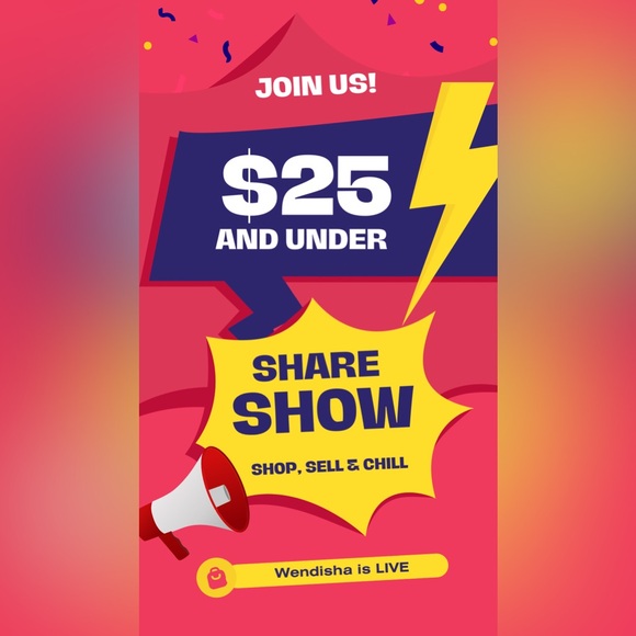 𝐖𝐞𝐧𝐝𝐢𝐬𝐡𝐚 𝐢𝐬 𝐋𝐈𝐕𝐄! - Picture 8 of 14